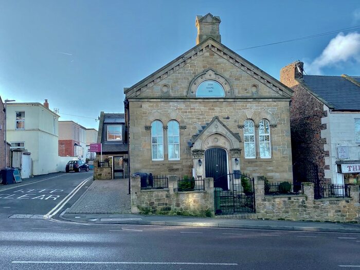 2 Bedroom Flat To Rent In Flat 4, Sheriffs Highway, Gateshead, Tyne &amp; Wear NE9