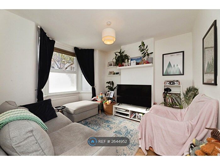 2 Bedroom Terraced House To Rent In Goldsmith Road, London, E17