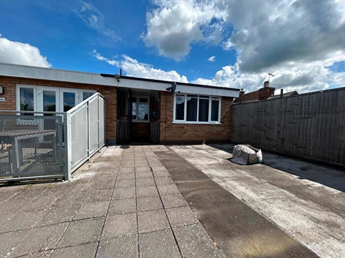 2 Bedroom Flat To Rent In Sudbury, Suffolk, CO10