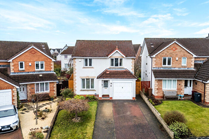 3 Bedroom Detached House For Sale In Durris Loan, DD5