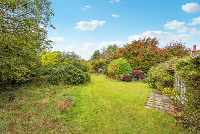 4 Bedroom Detached House For Sale In Main Street, Chilton, OX11