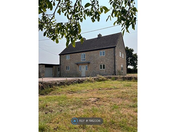 2 Bedroom Detached House To Rent In Twelve Acre Farm, Eynsham, OX29