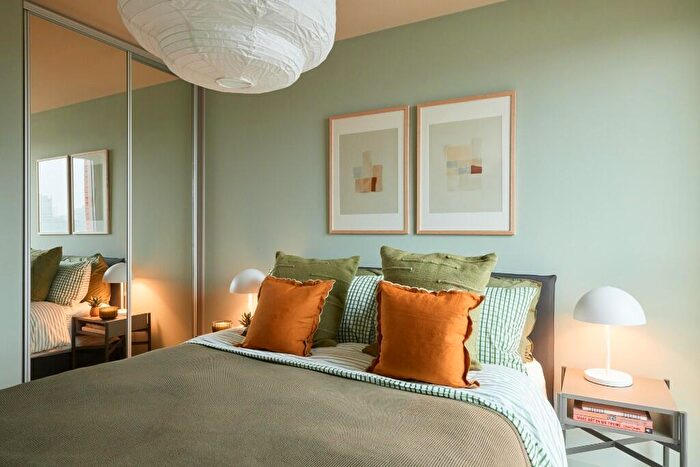 3 Bedroom Apartment To Rent In Soho Yard, Sheffield, S3