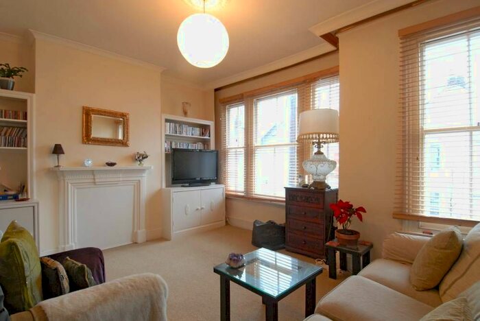 3 Bedroom Maisonette To Rent In Tynemouth Street, London, SW6