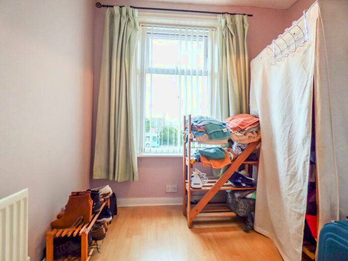 3 Bedroom Terraced House For Sale In Ingleby Terrace, Lynemouth, Morpeth, Northumberland, NE61