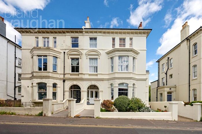 2 Bedroom Flat For Sale In Dyke Road, Brighton, East Sussex, BN1