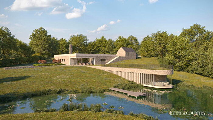 6 Bedroom Plot For Sale In Morcott, LE15