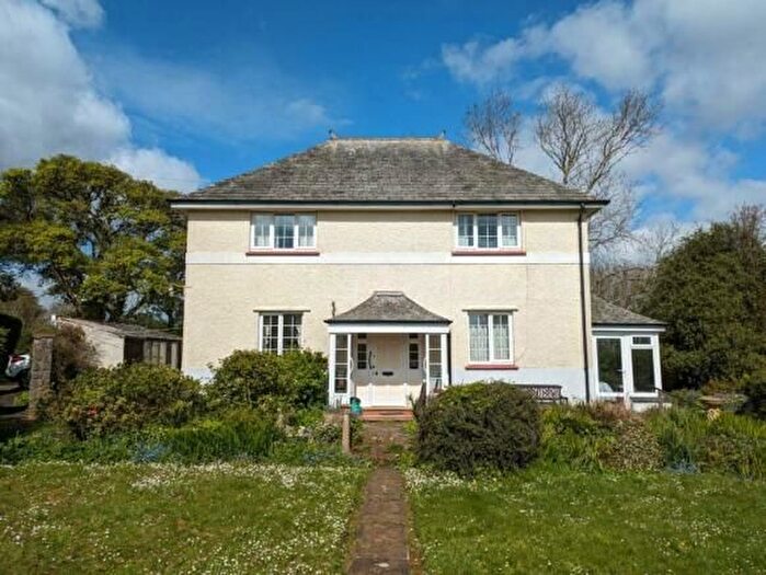 4 Bedroom Detached House For Sale In Bascombe Road, Churston Ferrers, Brixham, TQ5