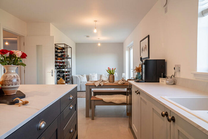 4 Bedroom Detached House For Sale In Bracken Road, Alness, IV17