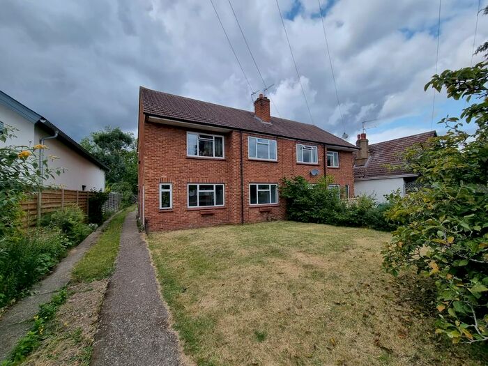 2 Bedroom Flat To Rent In Ferrers Avenue, West Drayton, UB7