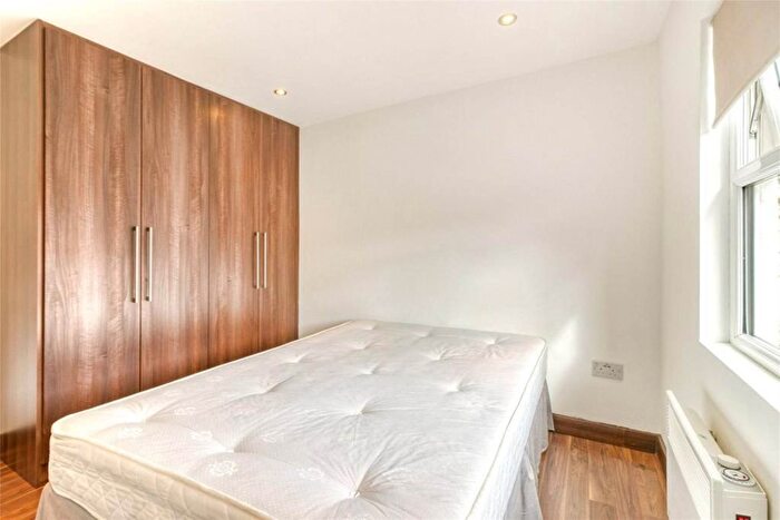 1 Bedroom Flat To Rent In Quex Road, West Hampstead, NW6