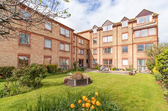 1 Bedroom Retirement Property For Sale In High Street, Herne Bay, Kent, CT6