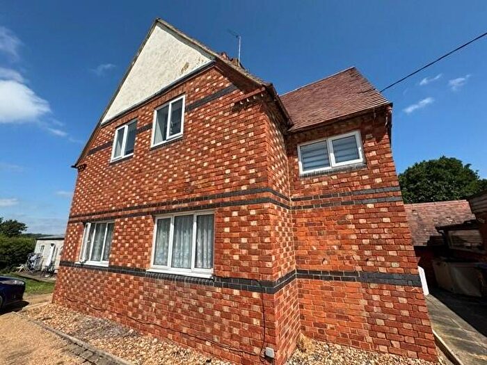 2 Bedroom Apartment To Rent In Northampton Road, Old Stratford, Milton Keynes, MK19