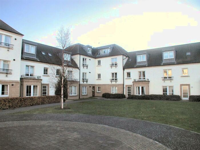 2 Bedroom Flat To Rent In Hopetoun Street, Edinburgh, EH7