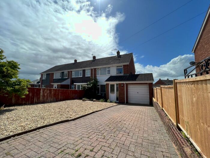 3 Bedroom House To Rent In Dorset Avenue, Exeter, EX4