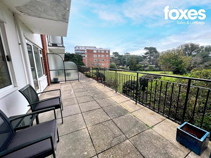 2 Bedroom Apartment For Sale In Churchfield Court, - Parkstone Road, Poole, Dorset, BH15