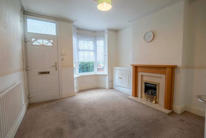 2 Bedroom Terraced House To Rent In Knighton Fields Road West, Knighton Fields, Leicester, LE2