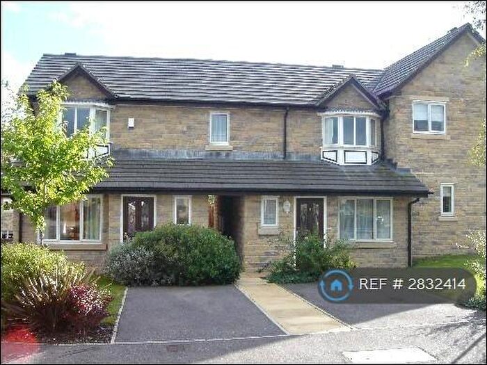 2 Bedroom Terraced House To Rent In Bromley Bank, Denby Dale, Near Huddersfield, HD8
