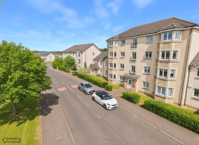 2 Bedroom Flat To Rent In Mcgregor Pend, Prestonpans, East Lothian, EH32