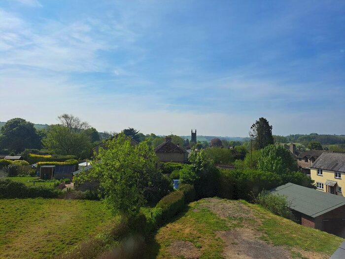 3 Bedroom Semi-Detached House To Rent In Cattistock, Dorchester, DT2