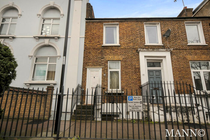 1 Bedroom Flat To Rent In David's Road, Forest Hill, SE23