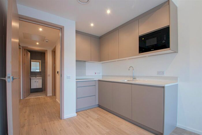 1 Bedroom Flat To Rent In Elder Gate, Milton Keynes, MK9