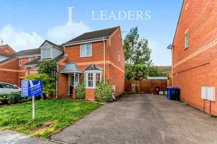 2 Bedroom Semi-Detached House To Rent In Taylor Close, Fishtoft, PE21