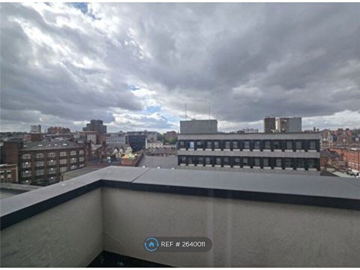 2 Bedroom Flat To Rent In Agin Court, Leicester, LE1