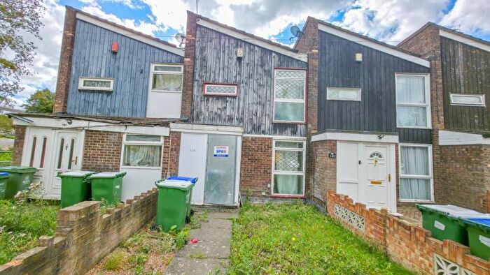 2 Bedroom Terraced House For Sale In Overton Road East, Abbey Wood, SE2