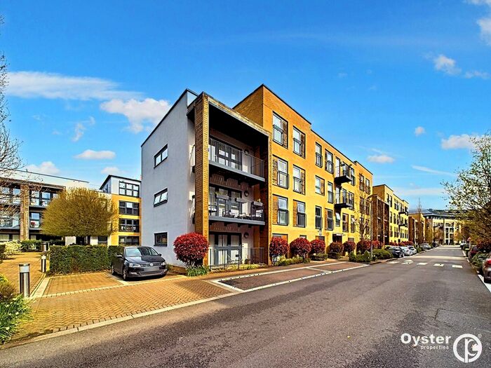 2 Bedroom Flat To Rent In Letchworth Road, Stanmore, HA7