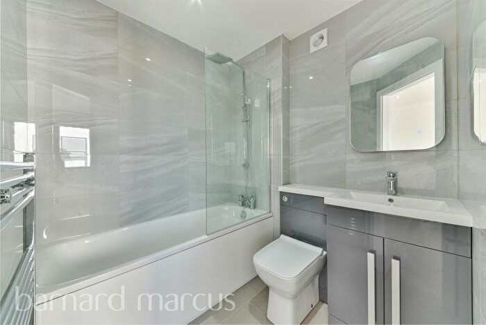 1 Bedroom Maisonette To Rent In Union Road, Croydon, CR0