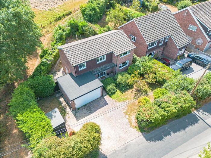 4 Bedroom Detached House To Rent In Sheepdrove Road, Lambourn, Hungerford, Berkshire, RG17