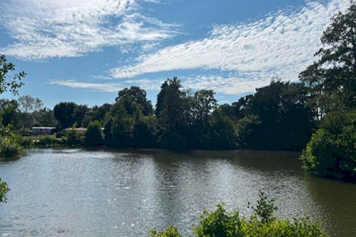 Caravan For Sale In Two Bed Willerby Castleton, Waveney Valley Lakes, Wortwell, Harleston, Norfolk, IP20