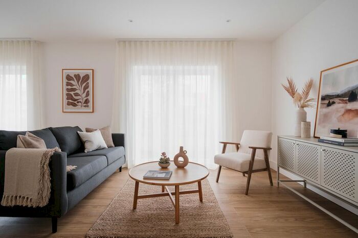 2 Bedroom Flat To Rent In Soho Wharf, Hopper Street, B18