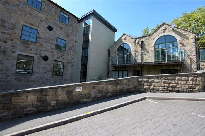 2 Bedroom Apartment To Rent In Apartment, Troy Mills, West Yorkshire, LS18