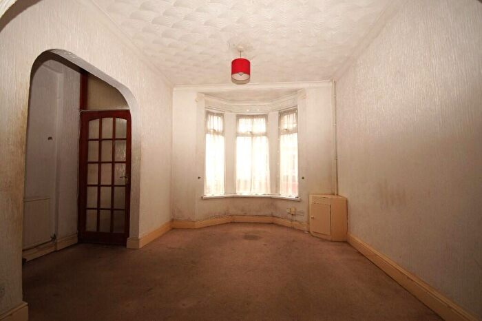 3 Bedroom Terraced House For Sale In Arabella Street, Roath, Cardiff(City), CF24