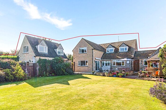 7 Bedroom Detached House For Sale In Gretton Road, Gotherington, Cheltenham, GL52