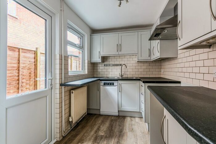 2 Bedroom Cottage For Sale In Church Path, Lane End, HP14