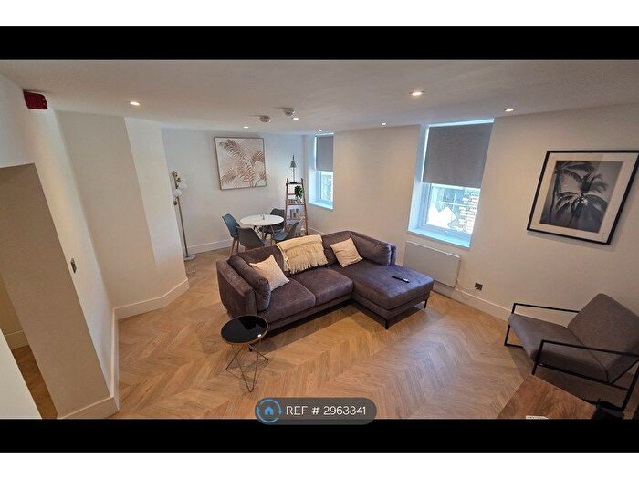 1 Bedroom Flat To Rent In Edward Street, Blackpool, FY1