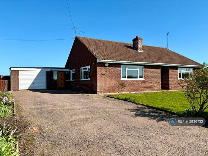 3 Bedroom Bungalow To Rent In Hasse Road, Soham, CB7