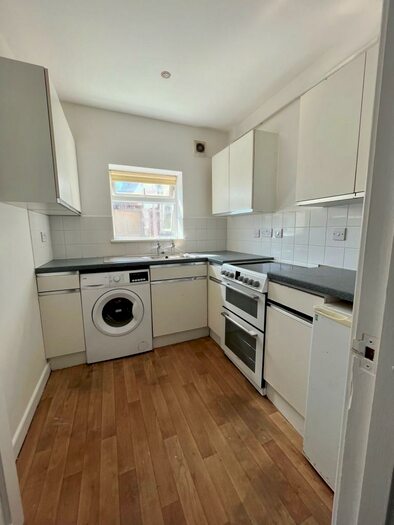 1 Bedroom Flat To Rent In Ollerton Road, Tuxford, Tuxford, NG22