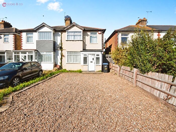 3 Bedroom Semi Detached House For Sale In High Street, Ramsgate, Kent, CT11