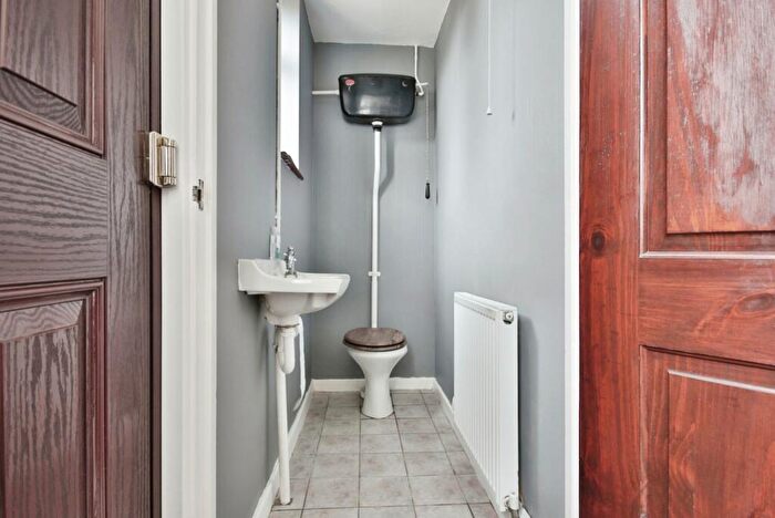 3 Bedroom Terraced House For Sale In Sandford Close, Bransholme, Hull, HU7