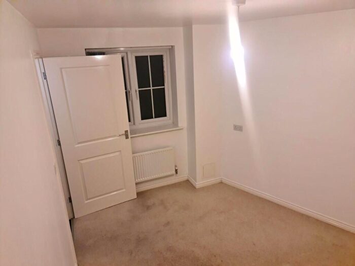 1 Bedroom Terraced House To Rent In Cossington Road, Coventry, CV6