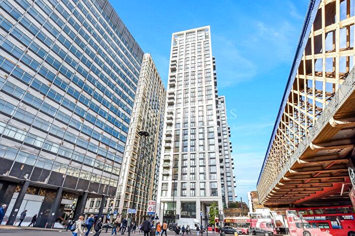 1 Bedroom Flat To Rent In Casson Square, Southbank Place, London, SE1