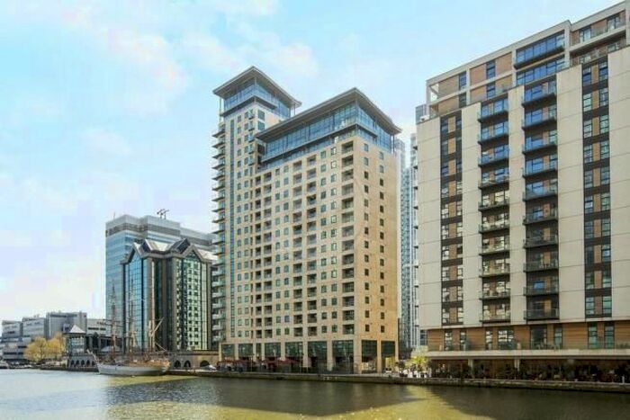 1 Bedroom Flat To Rent In Discovery Dock, West Tower, South Quay, Canary Wharf, London, E14