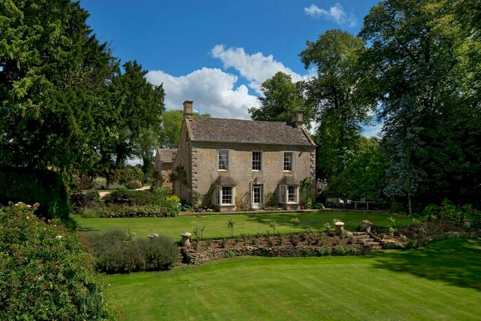 4 Bedroom Detached House To Rent In Church Enstone, Chipping Norton, Oxfordshire, OX7