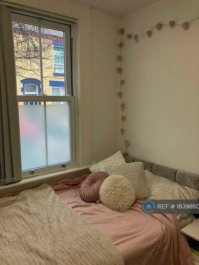 3 Bedroom Terraced House To Rent In Renfrew Street, Liverpool, L7