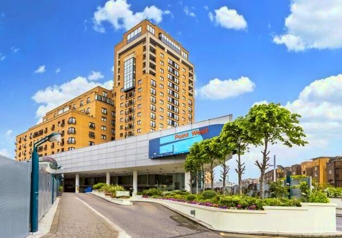 2 Bedroom Property To Rent In Cromwell Road, London, SW7