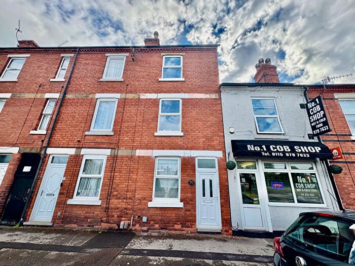 3 Bedroom Property To Rent In Hucknall Lane, Nottingham, NG6